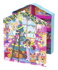 Advent Calendar Polly Pocket