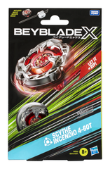 Beyblade X Booster Single Top