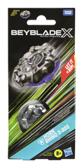 Beyblade X Horn Rhino 3-80S