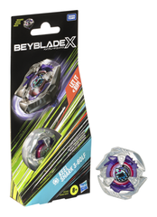 Beyblade X Keel Shark 3-60LF