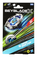 Beyblade X Sword Dran 3-60F