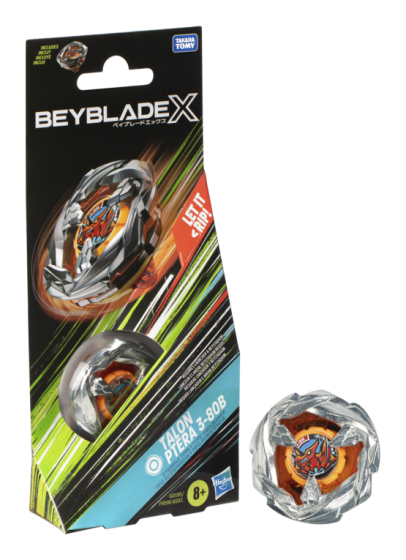 Beyblade X Talon Ptera 3-80B