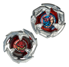 Beyblade X Xtreme Battle Pink & Blue