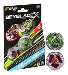 Beyblades X Chain Incendio 5-60HT