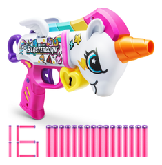 X-Shot Blastercorn S1 Unicorn Blaster