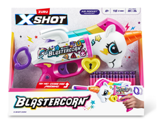 X-Shot Blastercorn S1 Unicorn Blaster