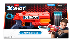 X-Shot Excel Reflex 6