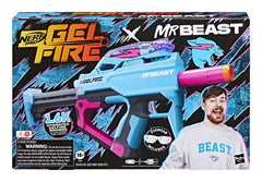 Nerf Pro Gelfire X Mr.Beast