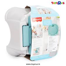 Fisher Price - 3-in-1 Potty