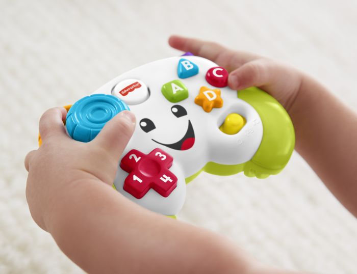 Fisher Price Laugh & Learn Gaming Controller