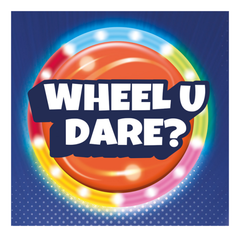 Wheel You Dare