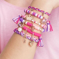 Make It Real Juicy Couture Glamour Stacks