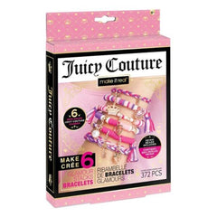 Make It Real Juicy Couture Glamour Stacks