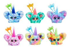 Plush Furby Furblets