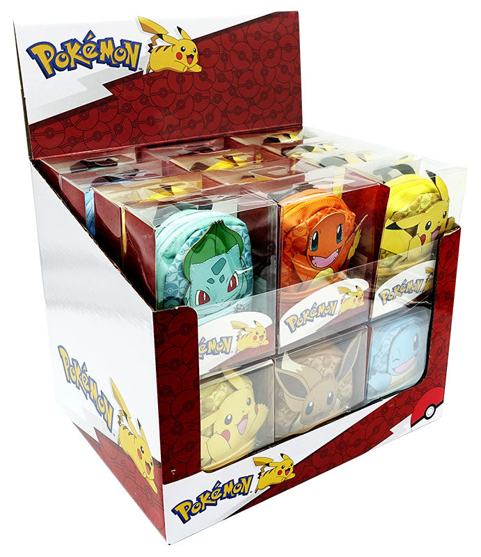 MicroBag Card Storage Pokémon