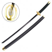 Sword Replica Katana Elden Ring Nagakiba