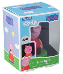 Icon Light Peppa Pig