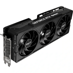 GPU Palit JetStream OC GeForce RTX 4070 Ti Super 16GB GDDR6X - Albagame