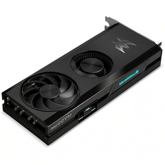 GPU Acer Predator Bifrost OC  Radeon RX 7600 8GB