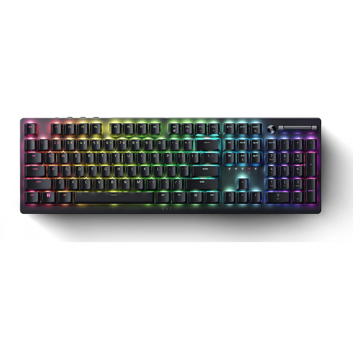 Keyboard Razer DEATHSTALKER V2 PRO Wireless