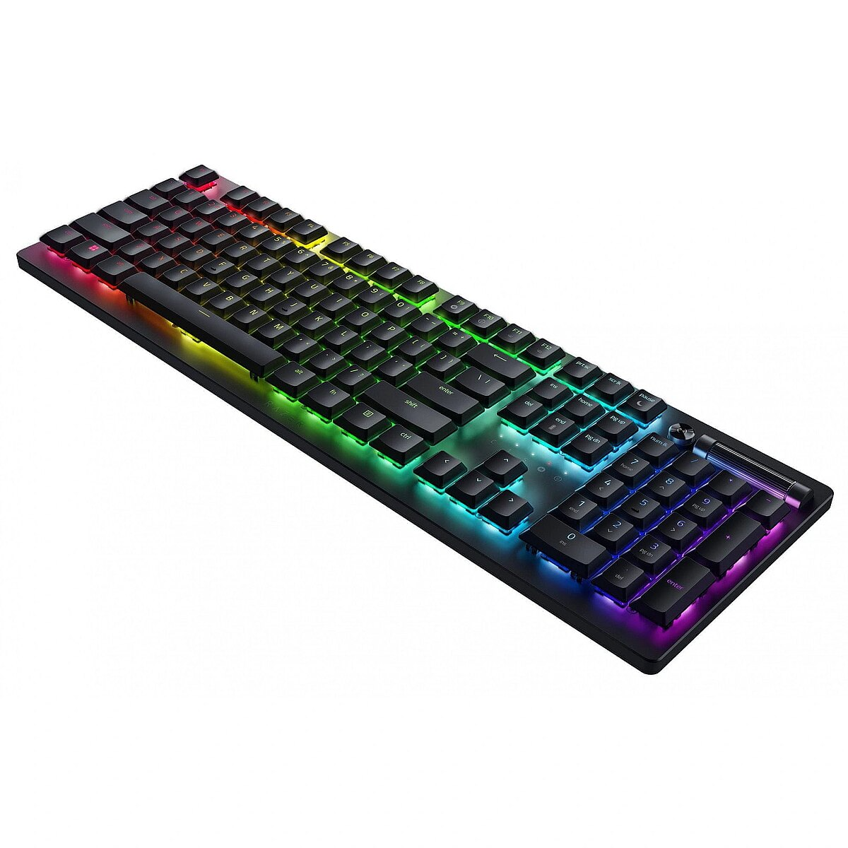 Keyboard Razer DEATHSTALKER V2 PRO Wireless