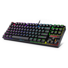 Keyboard Redragon Kumara K552RGB-1 , Mechanical