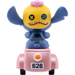 Figure Yume Zoom Hero Stitch Pink