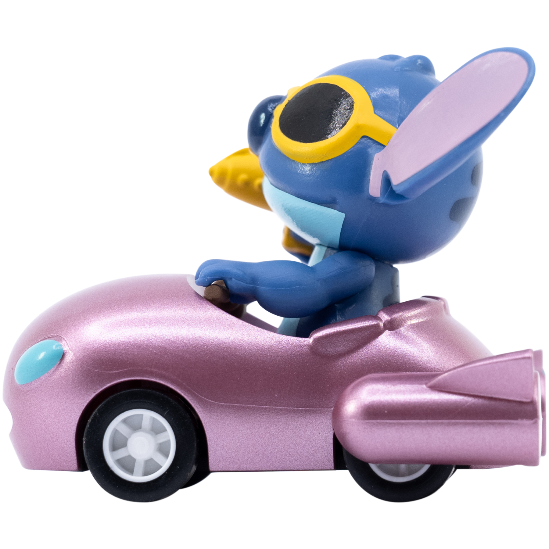 Figure Yume Zoom Hero Stitch Óculos