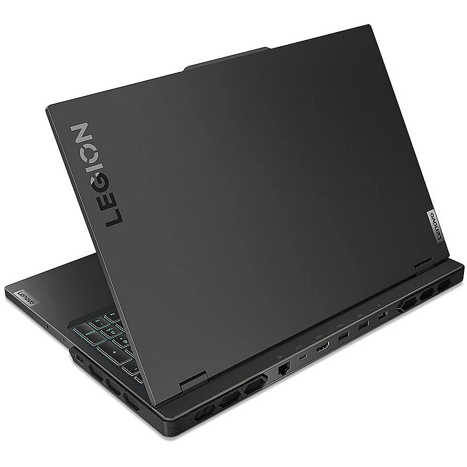 Notebook 16" Legion Pro 7 16IRX8H , QHD+ 240Hz , Intel Core i9-13900HX , RTX 4090 , 32GB RAM , 2TB SSD - Albagame