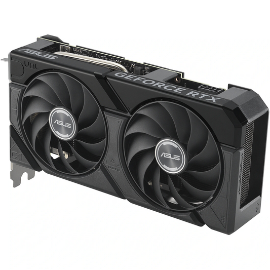 GPU ASUS Dual EVO OC Edition GeForce RTX 4060 8GB GDDR6