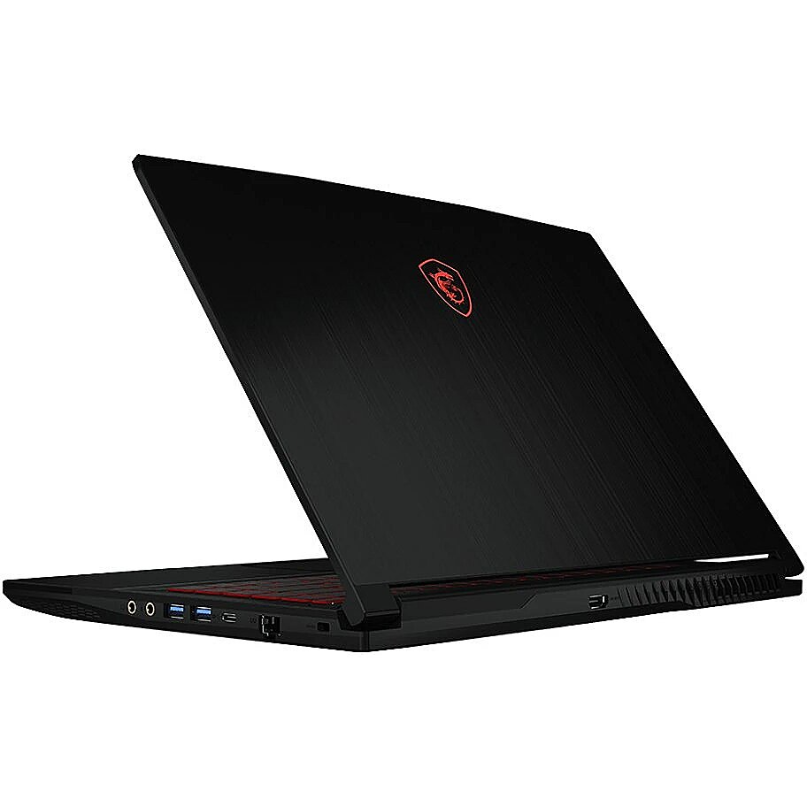 Notebook 15.6" MSI Gaming GF63 , FHD 144Hz , Intel Core i5-12450H , RTX 4050 , 16GB RAM , 512GB SSD - Albagame