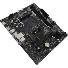 Motherboard BIOSTAR A520MT