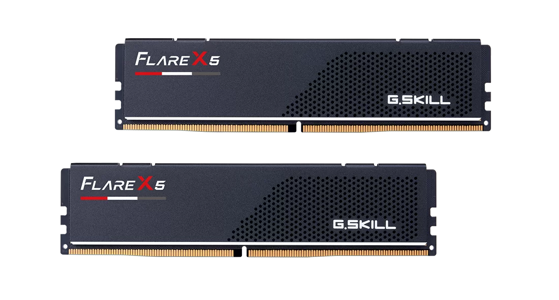 RAM 32GB G.Skill Flare X5 , 2x 16GB 6000Mhz EXPO - Albagame