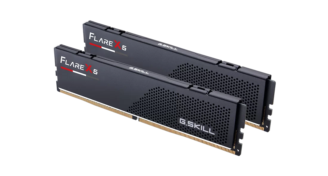 RAM 32GB G.Skill Flare X5 , 2x 16GB 6000Mhz EXPO - Albagame