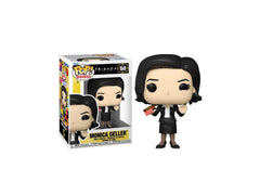 Figure Funko Pop! Television 1649: Friends Monica Geller