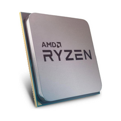 CPU AMD Ryzen 5 5600 (6C/6P+0E 12T) up to 4.4GHz - Albagame