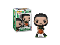 Figure Funko Pop! Basketball 200: Jayson Tatum