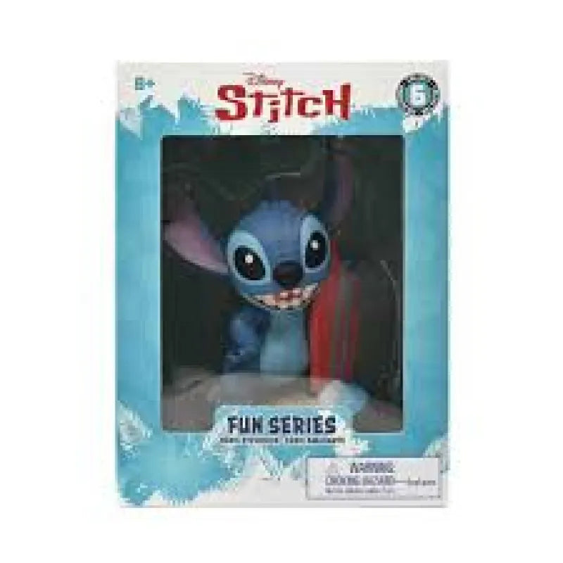 Figure Lilo & Stitch Hero Box Fun Surfer