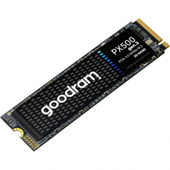 SSD 512GB Goodram PX500