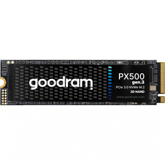 SSD 512GB Goodram PX500