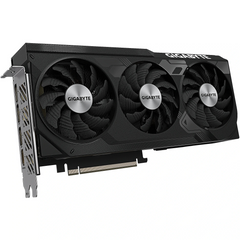 GPU Gigabyte Windforce OC V2 GeForce RTX 4070 12GB GDDR6