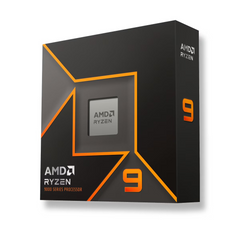 CPU AMD Ryzen 9 9950X