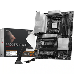 Motherboard MSI PRO X870-P WiFi