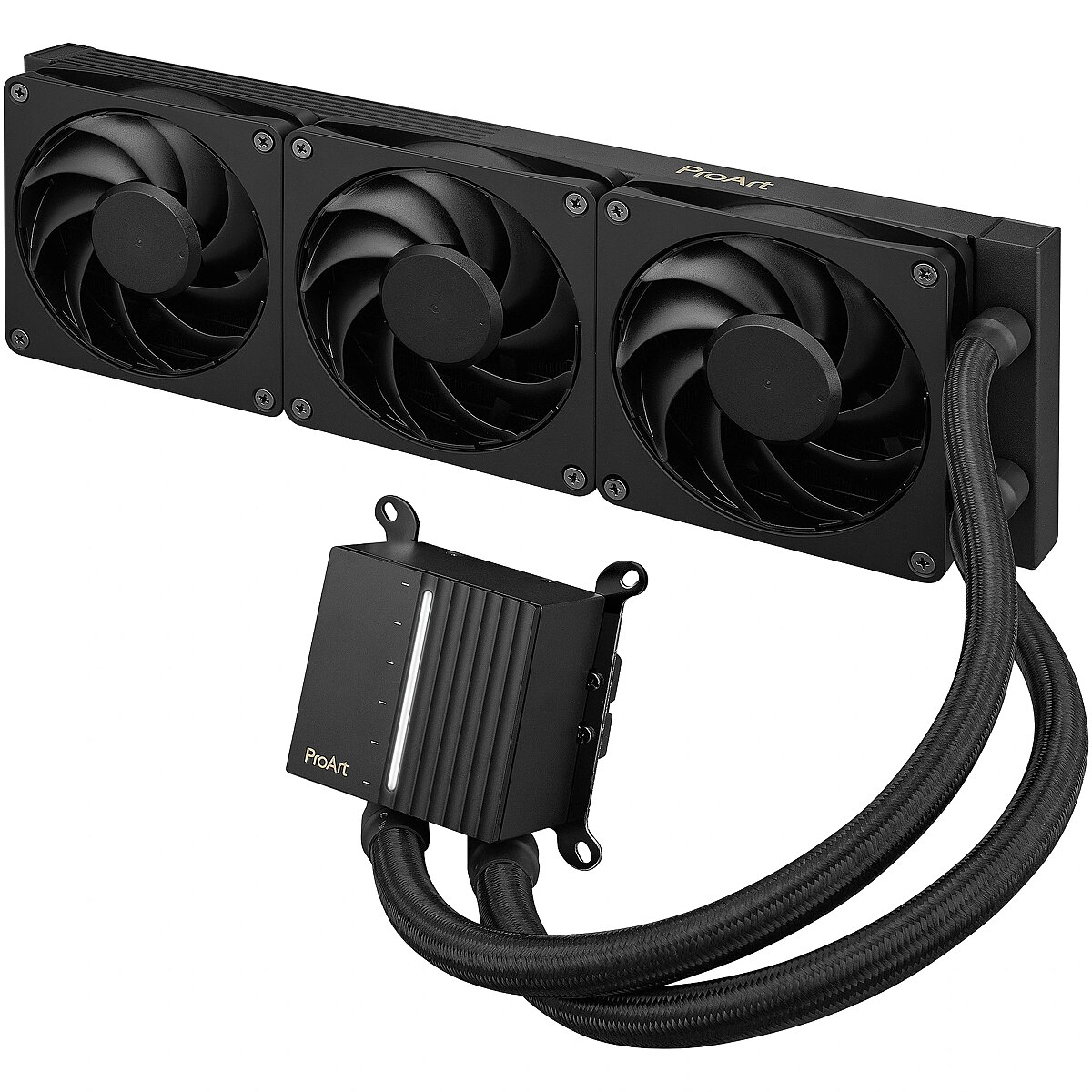 Cooler ASUS ProArt LC 360 - Albagame