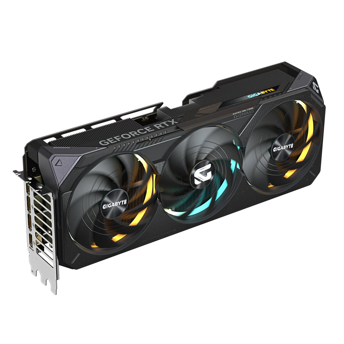 GPU Gigabyte Gaming OC GeForce RTX 5080 16GB GDDR7