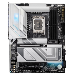 Motherboard Gigabyte Z890 Gaming X WiFi - Albagame