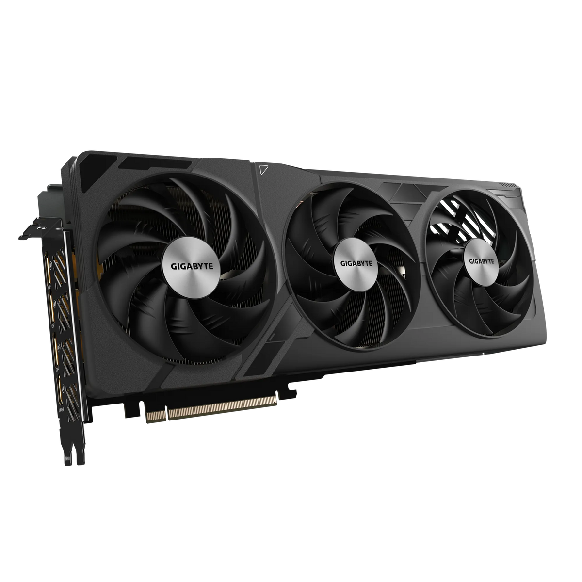 GPU Gigabyte Windforce V2 GeForce RTX 4080 Super 16GB GDDR6X