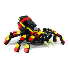 Lego Creator Wild Animals: Thrilling Spider 31159