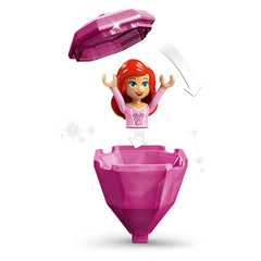 Lego Disney Princess Spinning Ariel 43259