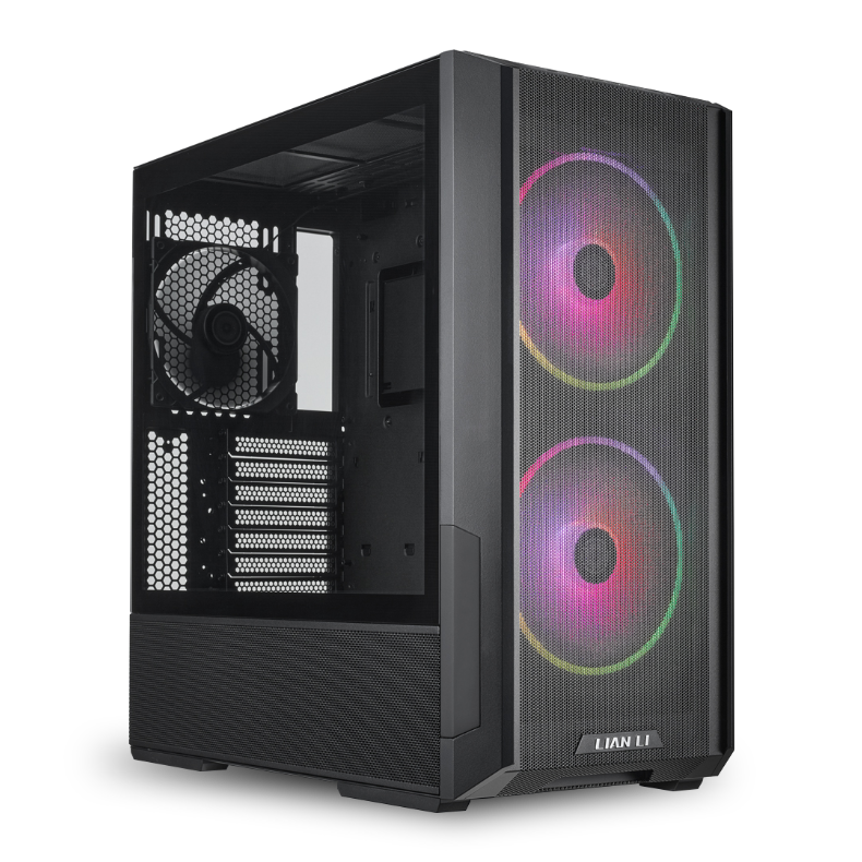 Case Lian LI LANCOOL 216